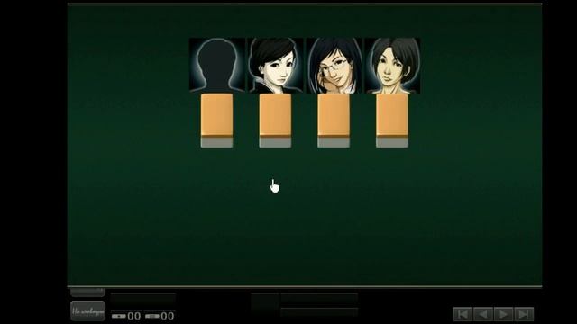 Обучение игре маджонг от Московского клуба  Риичи маджонг часть 2