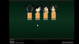 Обучение игре маджонг от Московского клуба  Риичи маджонг часть 2