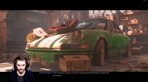 Forza Horizon 5 - Поиск Раритетов Форза Хорайзен 5