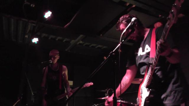 Эйджизм - Концерт суетур (Live) [Казань, клуб "Нора 2.0", 17.08.2021] смотреть онлайн