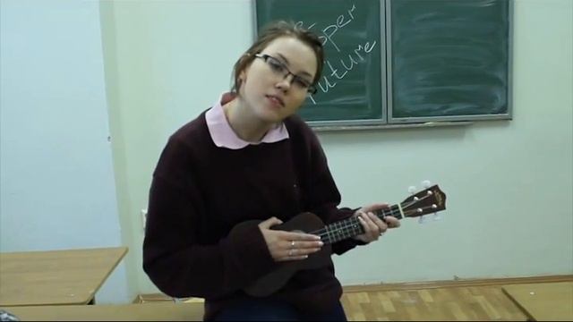 23 февраля - ПОЗДРАВЛЕНИЕ - УрФУ- vk.com/video132915241_171075730 смотреть онлайн
