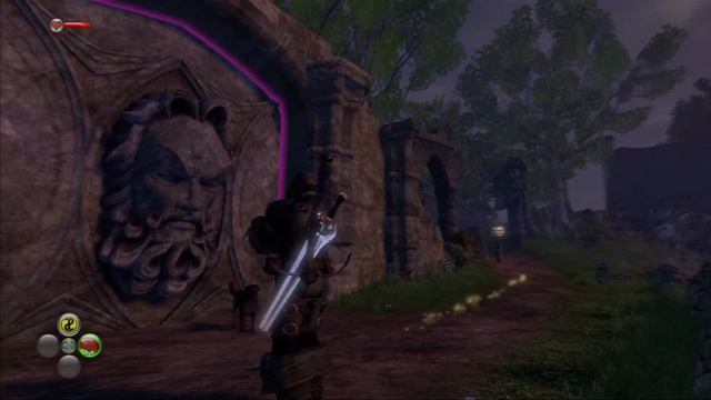 Let's Play Fable 2 Part-12 Till Death Do Us Part смотреть онлайн