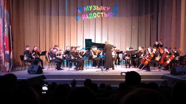 В. Коровицын "Мелодия дождей" смотреть онлайн
