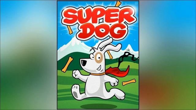 Super Dog Java Game Soundtracks смотреть онлайн