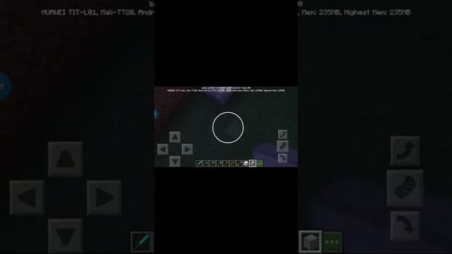 MINEKRAFT - Часть 1 - Мой дом в майнкрафте. смотреть онлайн