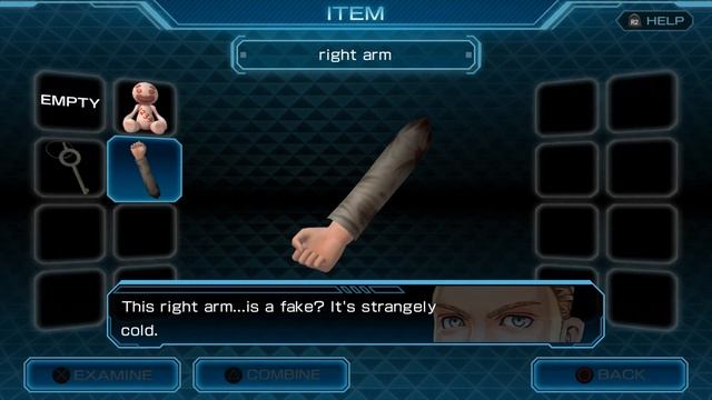 Zero Escape: Zero Time Dilemma - Playthrough Part 2 [PS4] смотреть онлайн