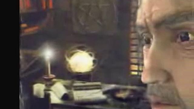 Nikolo Kotzev's Nostradamus - The Eagle смотреть онлайн