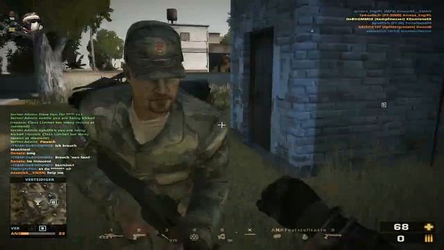 Battlefield Play4Free - Knife-Skills! смотреть онлайн