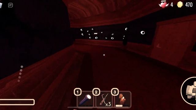 Roblox Doors Seek Chase With No Music смотреть онлайн