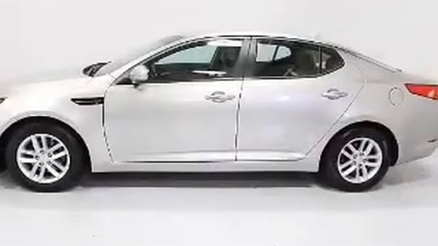 2013 Kia Optima - Brookpark OH смотреть онлайн