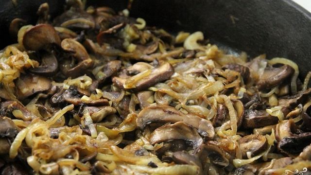 Сборник рецептов