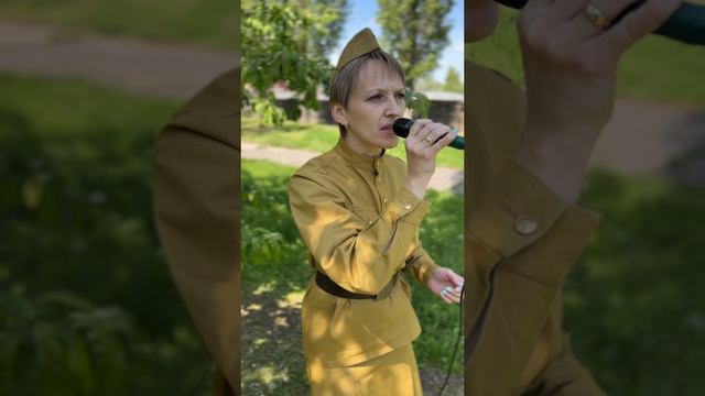 Поздравление с Днем Победы от сотрудников женской консультации ФГБУЗ МСЧ № 125 ФМБА России