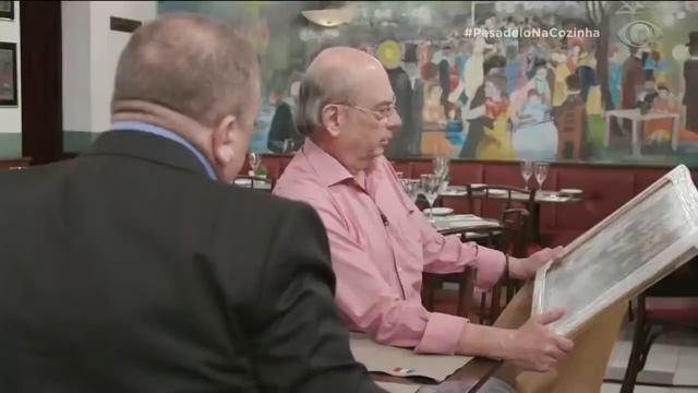 [REAPRESENTAÇÃO] Ça-Va | Pesadelo na Cozinha | PROGRAMA COMPLETO смотреть онлайн