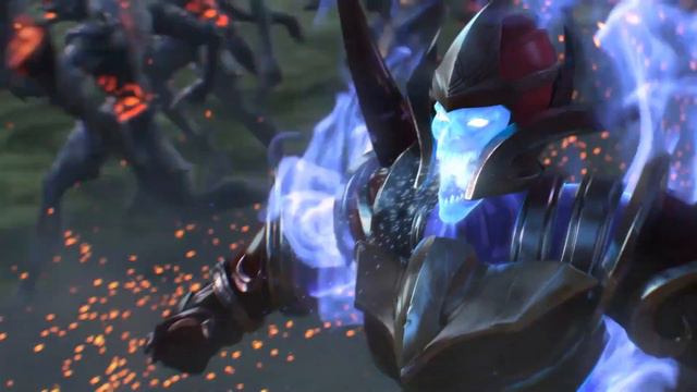 Perfect World Mobi­le - Vulpine Charact­er Official CGI Trai­ler #ad смотреть онлайн