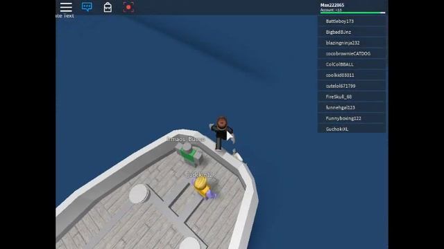 roblox играю вы новый режим Тонущие корабли смотреть онлайн