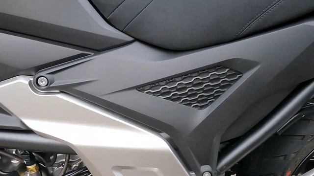 Honda NC 750X DCT 2023 - 12000km Inspektion - Kosten - Wartung - Pflege - Versicherung смотреть онлайн