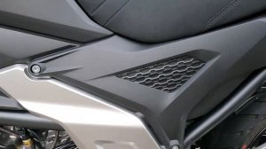 Honda NC 750X DCT 2023 - 12000km Inspektion - Kosten - Wartung - Pflege - Versicherung