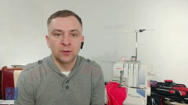 ✓ МК от механика - проект обучения самостоятельному ремонту швейных машин и оверлоков! смотреть онлайн