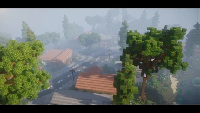 Minecraft RP Server Trailer: TurnipTales.net смотреть онлайн