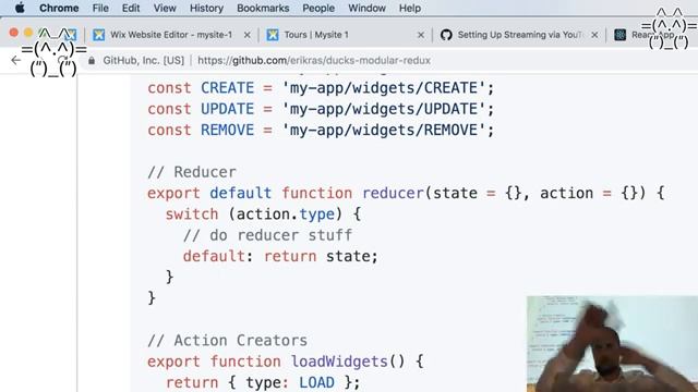 Redux workshop - Ivan Titarenko 2/3 | Kottans Frontend 2019 смотреть онлайн