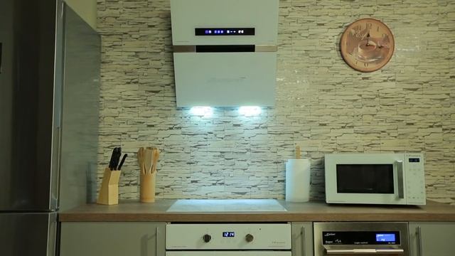 Вытяжка KAISER AT 6407NFW смотреть онлайн