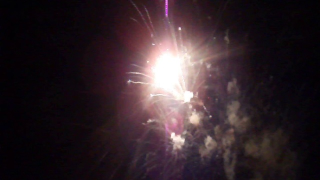 Салют на свадьбу. г. Смоленск ресторан 7-40 смотреть онлайн