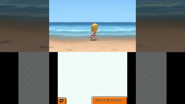 Tomodachi Life - Anti Piracy Screen смотреть онлайн