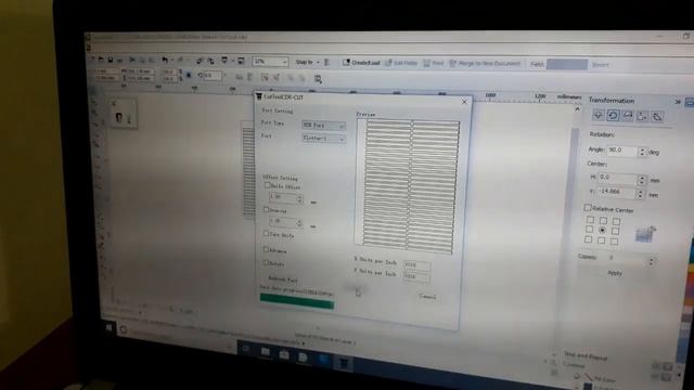 Cara Mudah Contour Cut Manual Jinka смотреть онлайн