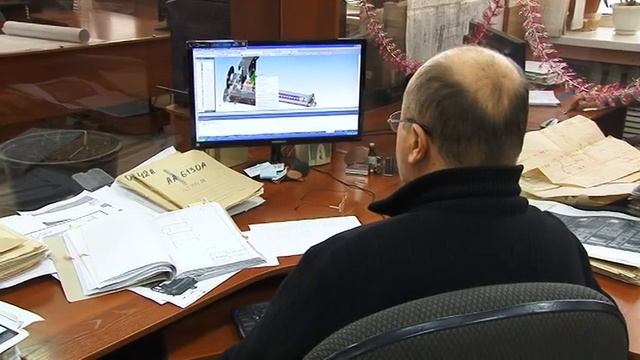 Студенты АлтГТУ побывали на заводе механических прессов смотреть онлайн