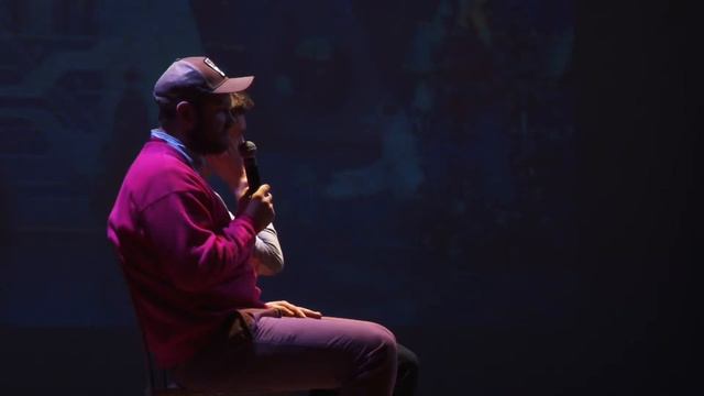 ТТ Стэм смотреть онлайн