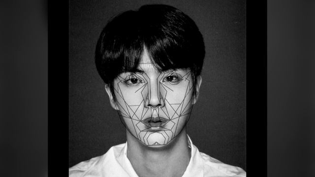 как бы выглядели бтс с идеальными лицами? смотреть онлайн