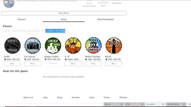 Best Roblox EXTENSIONS to use in 2020! GET COOL FEATURES IN ROBLOX! смотреть онлайн