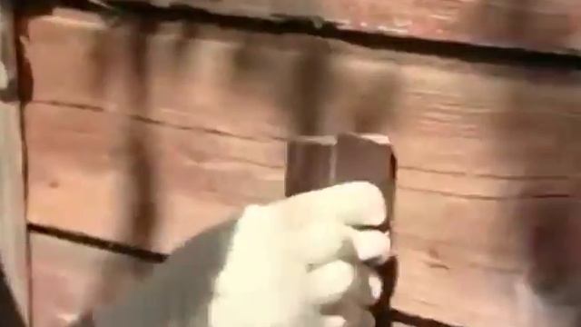 Покраска деревянных дверей смотреть онлайн