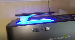 Не покупайте кондиционер Electrolux EACS/1-10HFA/N8_22Y ПОКА НЕ УВИДИТЕ ЭТО