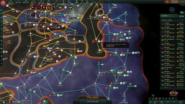 Stellaris | Ottoman Supremacy | Episode 82 смотреть онлайн