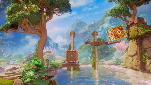 TRINE 5 A clocwork conspiracy cерия #6 #головоломки#игра#сюжет#подпишись#рек смотреть онлайн