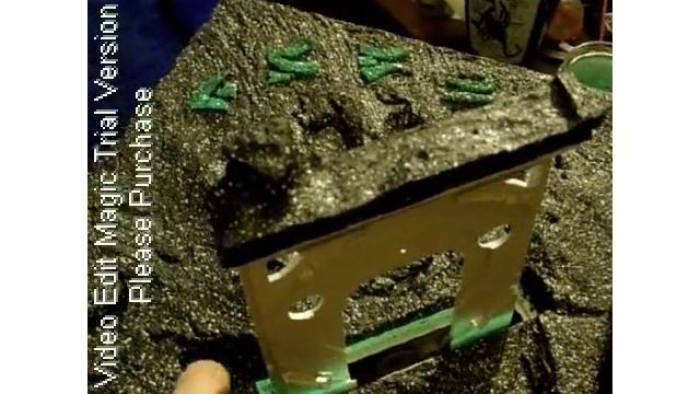 My custom case (modding) смотреть онлайн