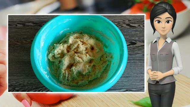 Сборник рецептов