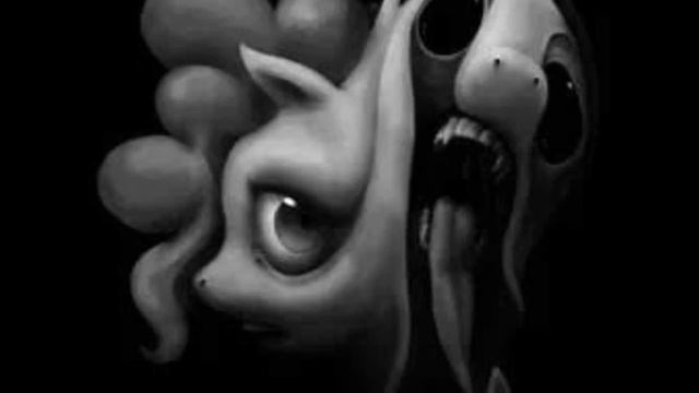 Страшный пони-клип 2 смотреть онлайн