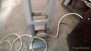 Двигатель с фазным ротором         3 часть