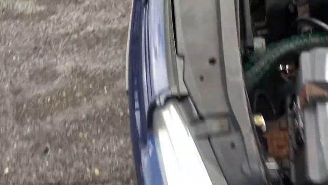 S 5077 ДВС (Двигатель) VW Golf-4 1.4i AKQ смотреть онлайн