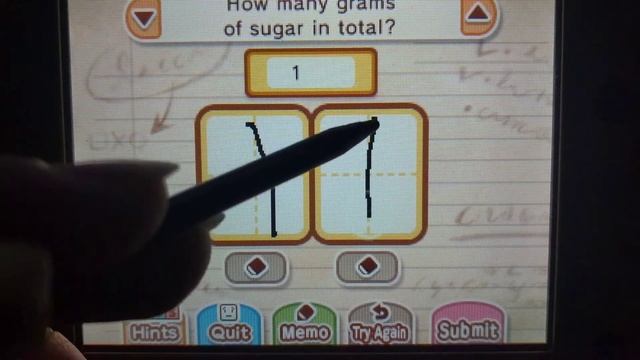 Layton's Mystery Journey: Katrielle and the Millionaires' Conspiracy - Puzzle 7: Failing Scales смотреть онлайн