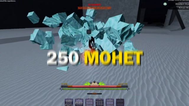 ПРОГРЕСС ИГРЫ ЗА КВИНСИ В PEROXIDE смотреть онлайн