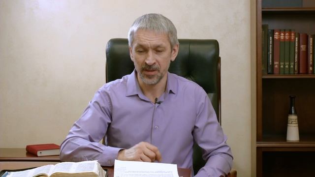 Муж перестал ходить в церковь | Как не опустить руки? | Вопрос пастору 12+ смотреть онлайн