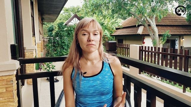 Как я выбрала своего тренера по йоге. Личный опыт смотреть онлайн