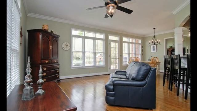 121 Glenbriar Court, Simpsonville, South Carolina смотреть онлайн