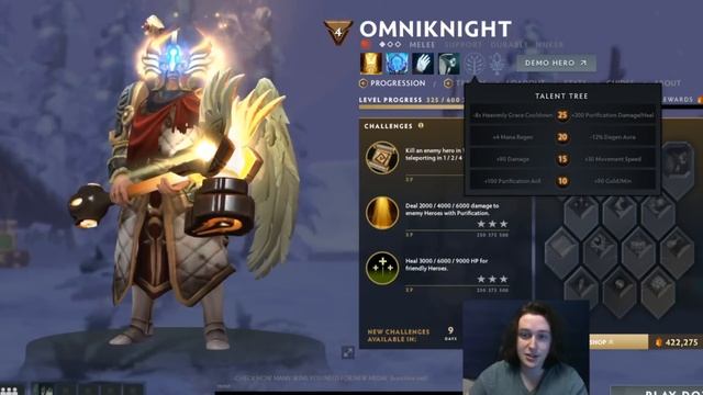 Offlane Tier List | Patch 7.23e Dota 2 смотреть онлайн