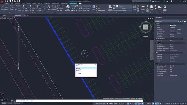 Perform Linear Quantity Calculations in AutoCAD with Fields - AU 2020 смотреть онлайн