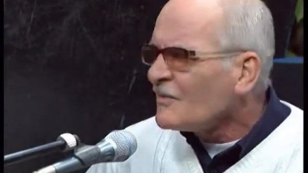 Сергей СИМОНОВ