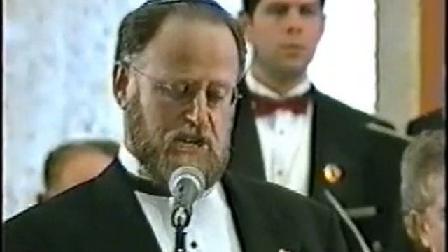 Avi Albrecht, Famous Baritone, Part I смотреть онлайн